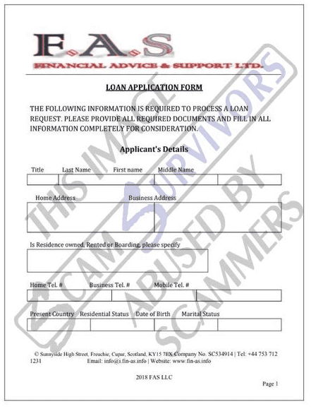 beyond finance assessment