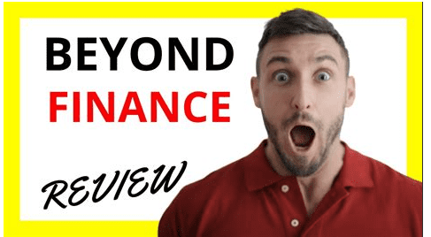 cancel beyond finance