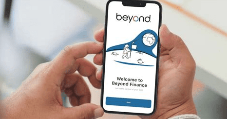 beyond finance number