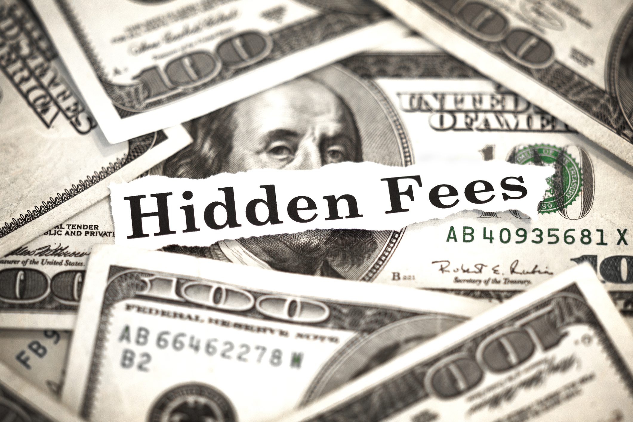 beyond finance fees